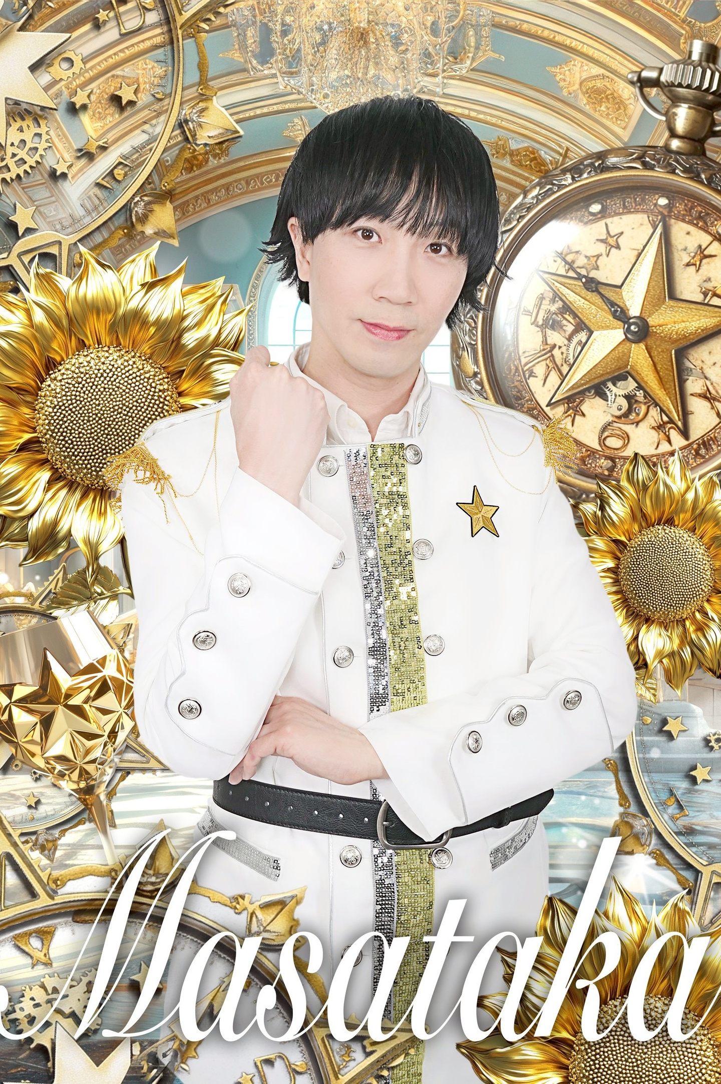 福岡メンズアイドル 俳優